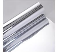 Coureur d'allée de Mariage, Tapis décoratif réfléchissant Miroir argenté Double Face, Tapis de Chemin de fête de Remise de diplôme(1.8X10m)