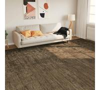 Coureur de Tapis MARSA Polyester et PVC Couloir Moderne zone salon vidaXL vidaXL
