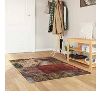 Coureur de Tapis MARSA Polyester et PVC Couloir Moderne zone salon vidaXL vidaXL
