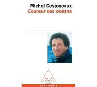 Coureur des océans - Michel Desjoyeaux - Odile Jacob - Poche - Essai