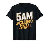 Coureur Masters T-Shirt