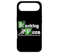 Coureurs Amusants Breaking Pace Coque pour iPhone Air