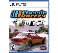 Coureurs classiques Elite