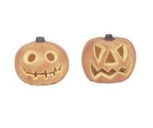 Courge lumineuse 10x9 cm G