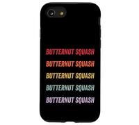 Courge musquée Coque pour iPhone SE (2020) / 7/8