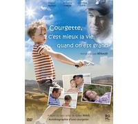 Courgette : La Vie C'est Mieux Quand On Est Grand