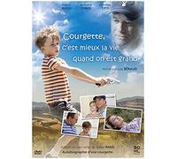 Courgette : La vie c'est mieux quand on est grand