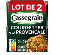 Courgettes,750 g