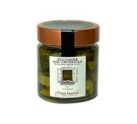 Courgettes croustillantes à l'huile d'olive extra vierge