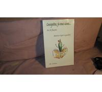 Courgettes je vous aime de 83 façons