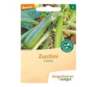 Courgettes - Zuboda