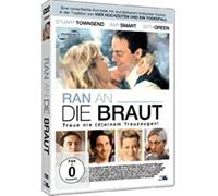 Courir à la mariée - Stuart Townsend Amy Smart DVD/NEUF/OVP