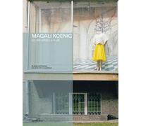 Courir après la pluie - Magali Koenig - Actes sud - relié - Beau livre