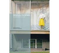 Courir après la pluie Magali Koenig (Photographie), Blaise Hofmann (Auteur)