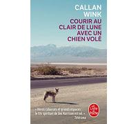 Courir au clair de lune avec un chien volé