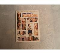 Courir avec des ciseaux