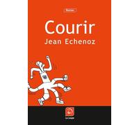 Courir (grands caractères)