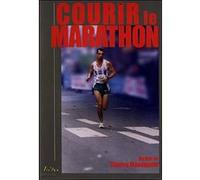 Courir le marathon E