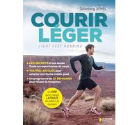 Courir léger - Nouvelle édition