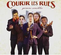 Courir Les Rues - Garçons Sensibles