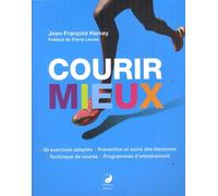 Courir mieux