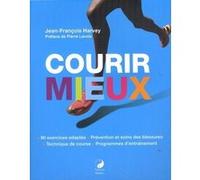 Courir mieux
