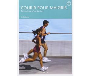 Courir pour maigrir