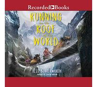 Courir sur le toit du monde
