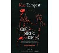 Courir sur les cordes