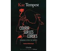 Courir sur les cordes
