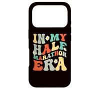 Courir Un Marathon - À Mon époque de Semi-Marathon Coque pour iPhone 17 Pro