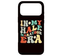 Courir Un Marathon - À Mon époque de Semi-Marathon Coque pour iPhone 17 Pro Max