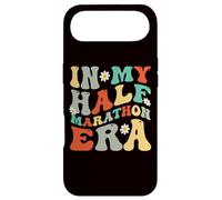 Courir Un Marathon - À Mon époque de Semi-Marathon Coque pour iPhone Air