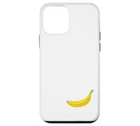 Courir un marathon est un travail difficile, un entraînement amusant, une salle de sport et de fitness Coque pour iPhone 12 mini