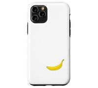 Courir un marathon est un travail difficile, un entraînement amusant, une salle de sport et de fitness Coque pour iPhone 11 Pro