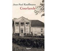 Courlande