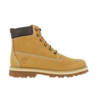 Bottines et boots Timberland Courma Kid Traditional6In pour Enfant 37 Jaune