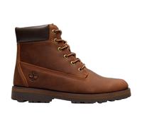 Courma Kid Traditional 6In Medium Brown 37