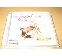 COURNEY LOVE - COURTNEY LOVE - MONO - rare cds 4 titres