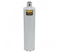 Rems Couronne 1"1/4 - L 420 mm - D 112 mm - pour kit de forage TITAN REMS