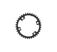 Couronne 105 FC-5800 BCD 110 Mm 4-Vis 2 X 11V 36 Dents Noir SH-Y1PH36020 SHIMANO