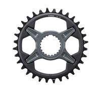 Couronne 1X12V Montage Direct 32T SLX M7100 ISMCRM75A2 SHIMANO MTB
