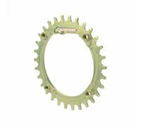 Couronne 1XR 34D X94 BCD Étroit-Large Shimano 9-12V MCR109-564-34PHA Renthal MTB