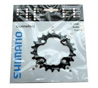 Couronne 22-4 SLX FC-M660 Y1KF22000 SHIMANO Pédalier