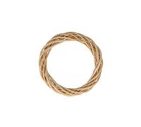 Couronne 25 Cm - Osier