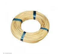 couronne 250g moelle rotin ø2 -