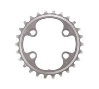 Couronne 26D BC Deore XT FC-M8000 Pour Double 36/26D 11V SH-Y1RL26000 SHIMANO