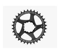 Couronne 3 Boulons DM 10-12S 30D Noir RNWDM30BLKSM3BOLT RACE FACE MTB