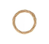 Couronne 30 Cm - Osier