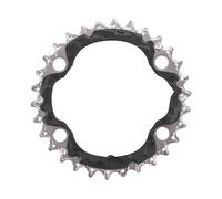 Couronne 30 Pour XT FC-M8000 3x11 Vitesse Girobullons 96mm SH-Y1RL98110 SHIMANO